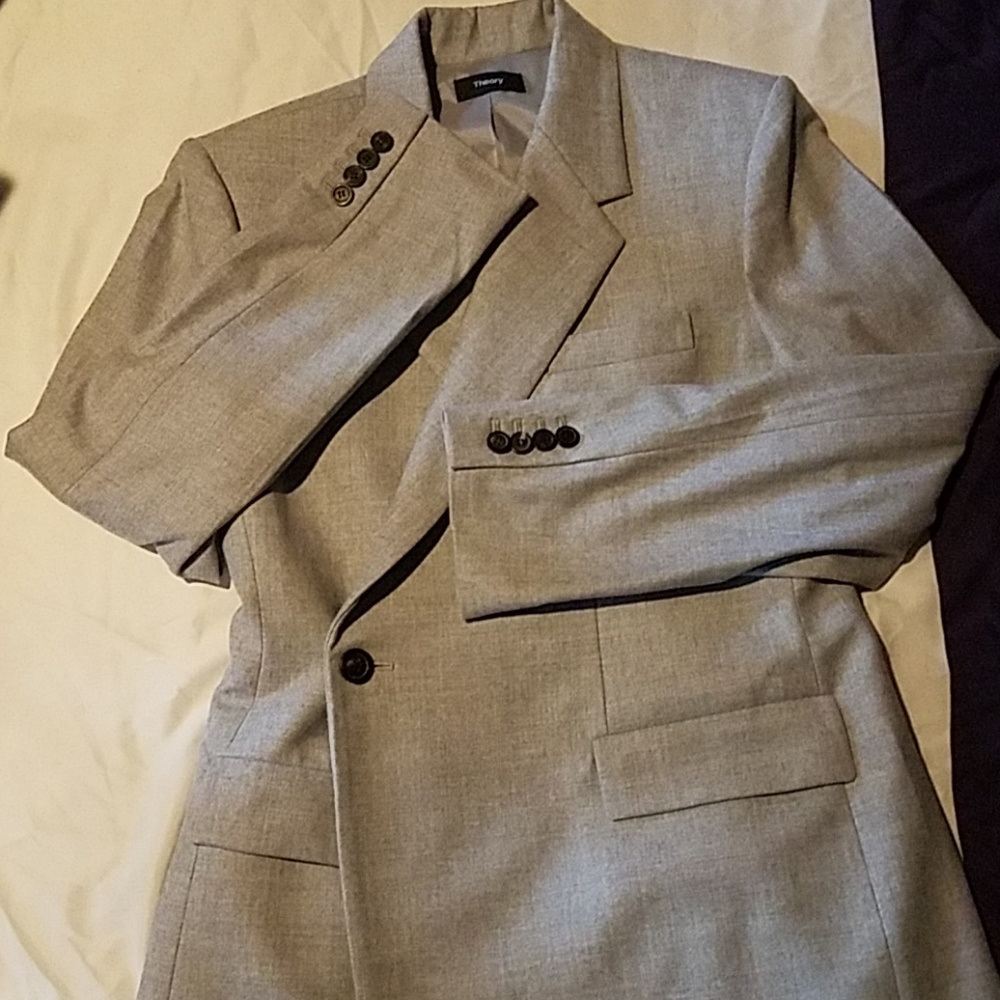 Womens blazer